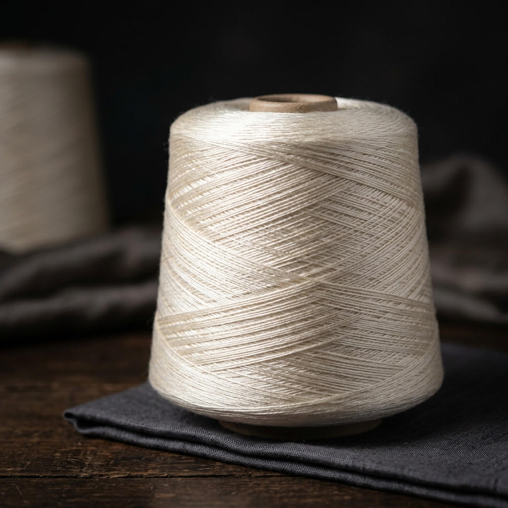 Paat Mulberry Silk Yarn